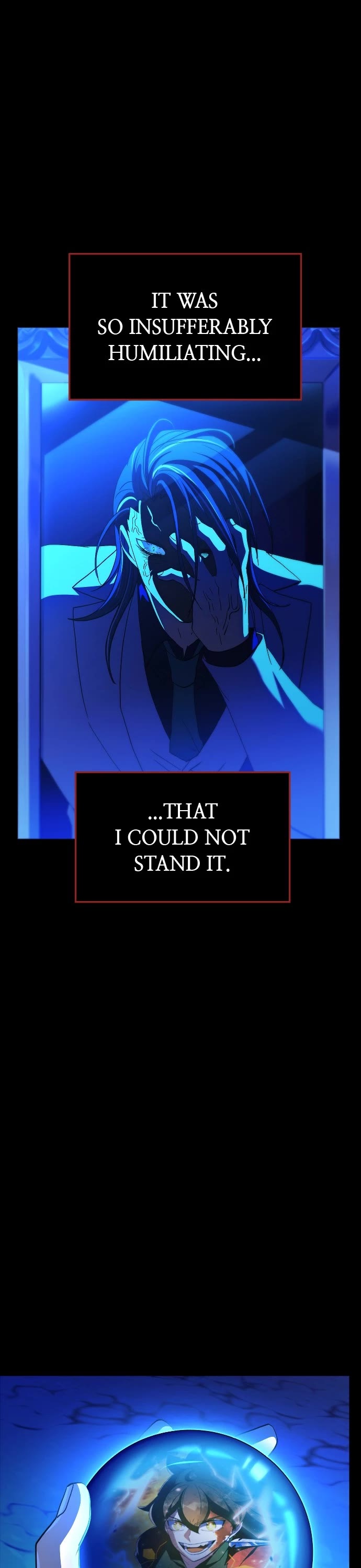 The Last Golden Child Chapter 173 page 17 - Chapter 173: (S2) Episode 75
