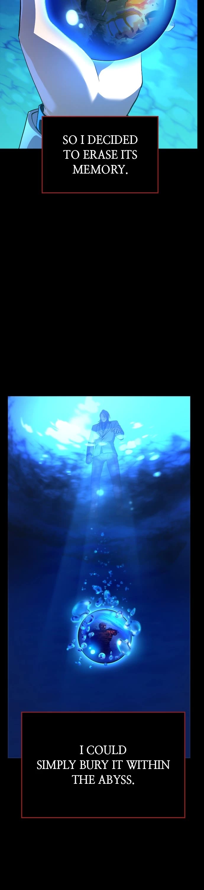 The Last Golden Child Chapter 173 page 18 - Chapter 173: (S2) Episode 75