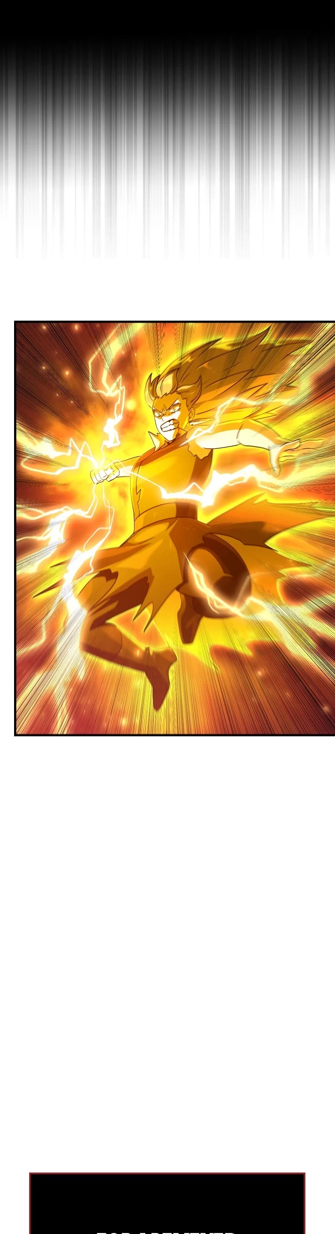 The Last Golden Child Chapter 173 page 19 - Chapter 173: (S2) Episode 75