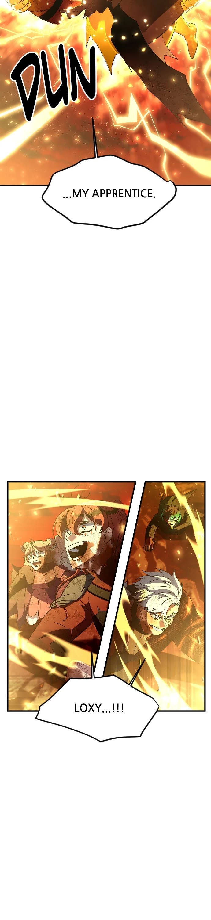 The Last Golden Child Chapter 173 page 2 - Chapter 173: (S2) Episode 75