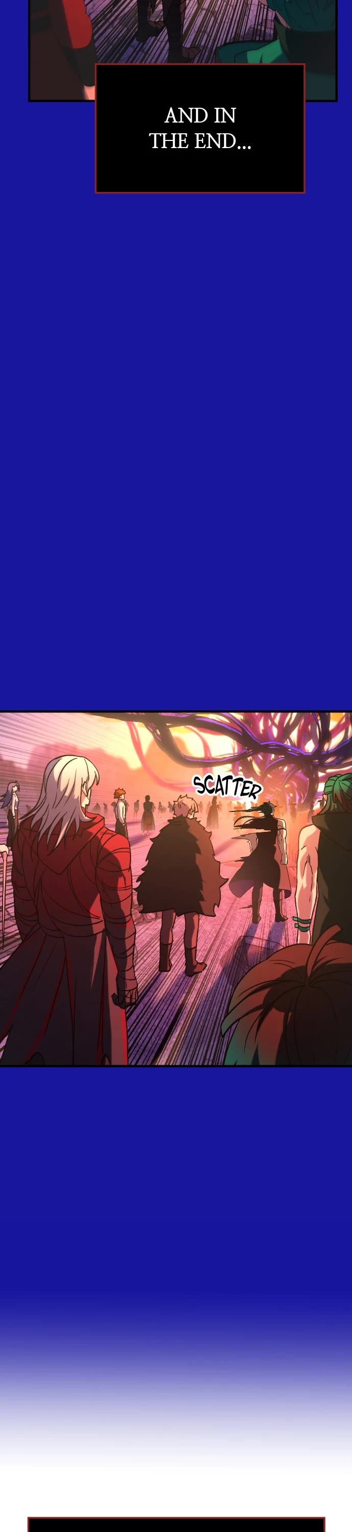 The Last Golden Child Chapter 173 page 32 - Chapter 173: (S2) Episode 75
