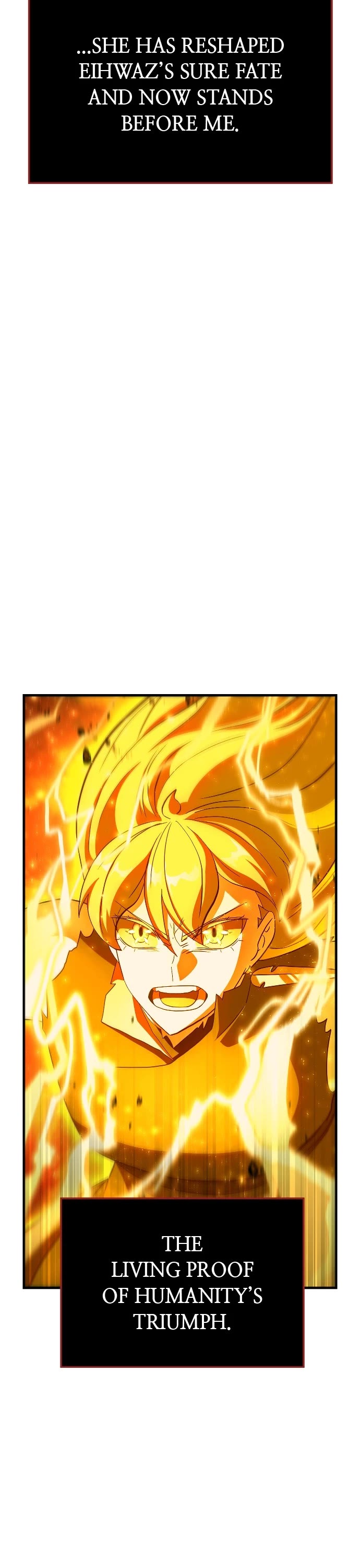 The Last Golden Child Chapter 173 page 33 - Chapter 173: (S2) Episode 75