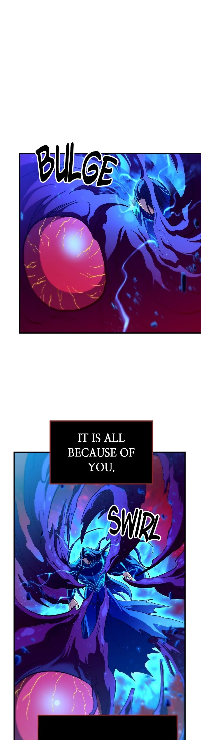 The Last Golden Child Chapter 173 page 34 - Chapter 173: (S2) Episode 75