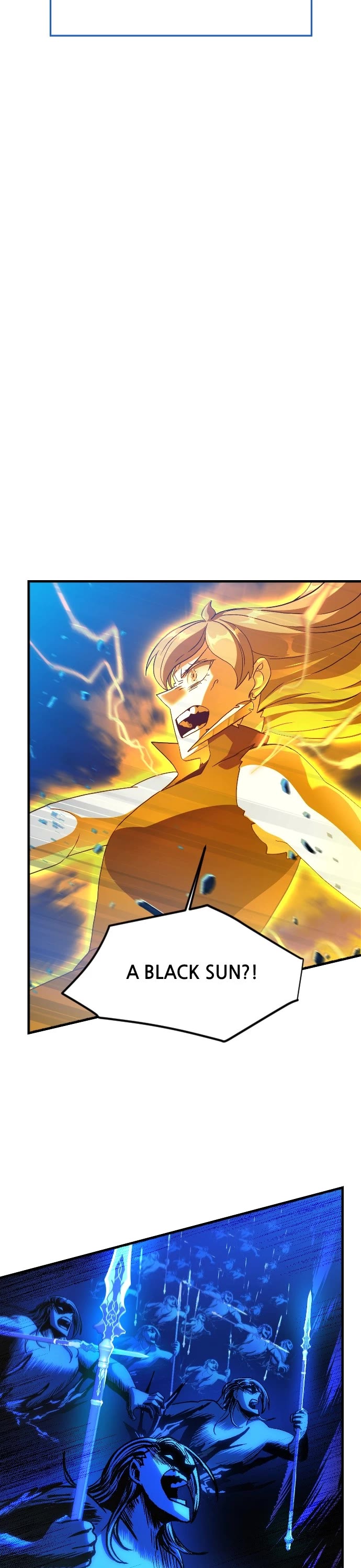 The Last Golden Child Chapter 173 page 38 - Chapter 173: (S2) Episode 75