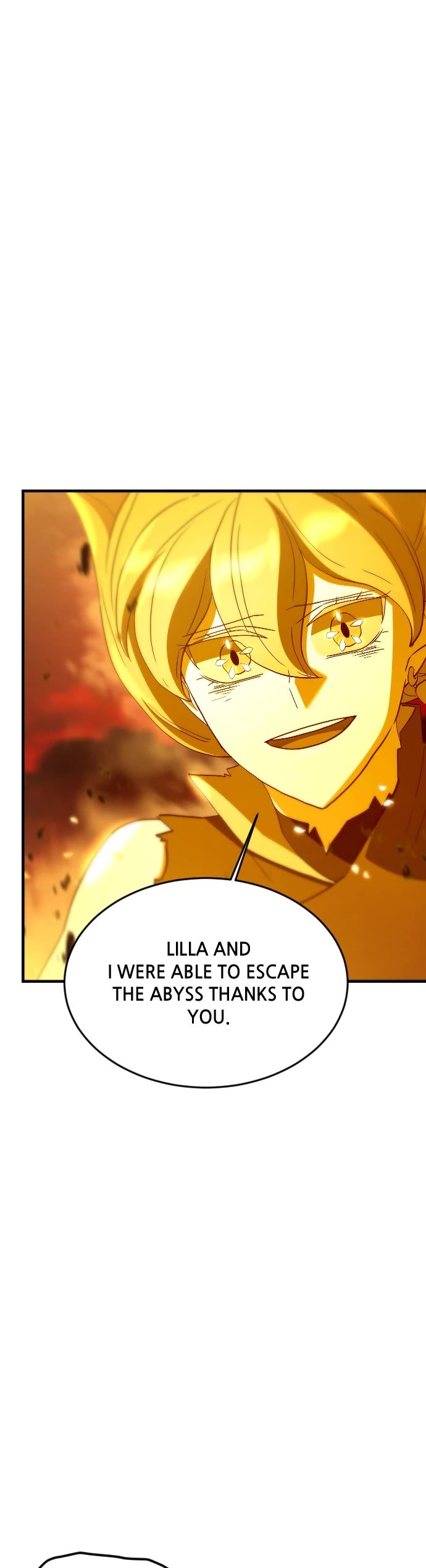 The Last Golden Child Chapter 173 page 4 - Chapter 173: (S2) Episode 75