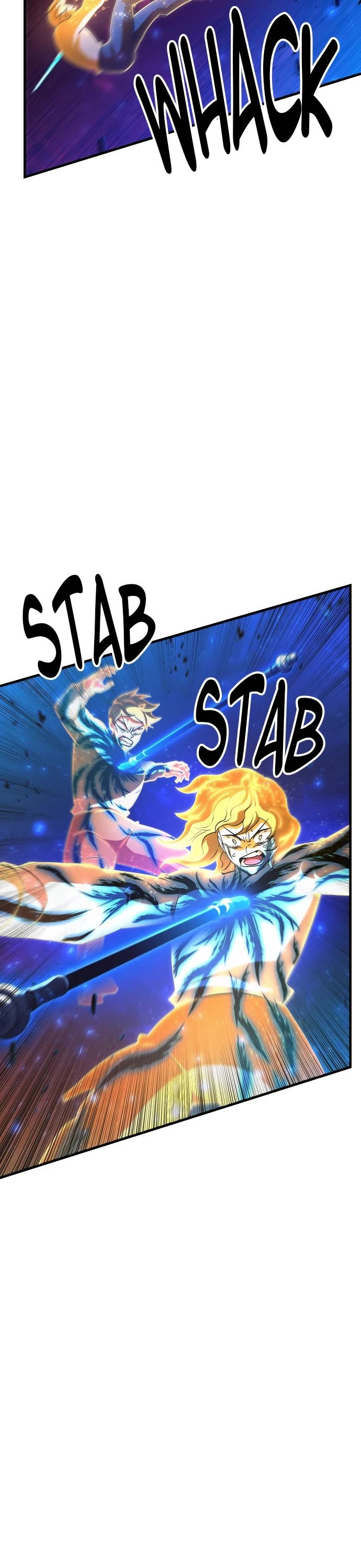 The Last Golden Child Chapter 173 page 43 - Chapter 173: (S2) Episode 75