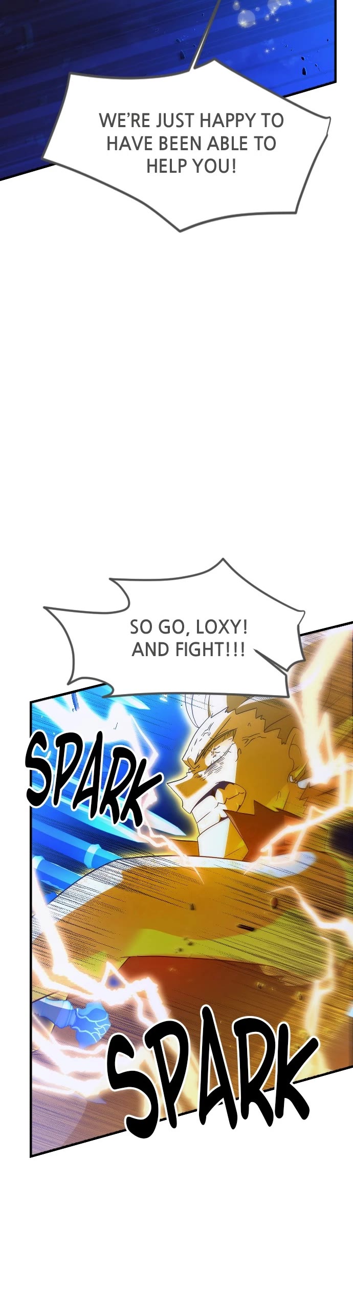The Last Golden Child Chapter 173 page 45 - Chapter 173: (S2) Episode 75
