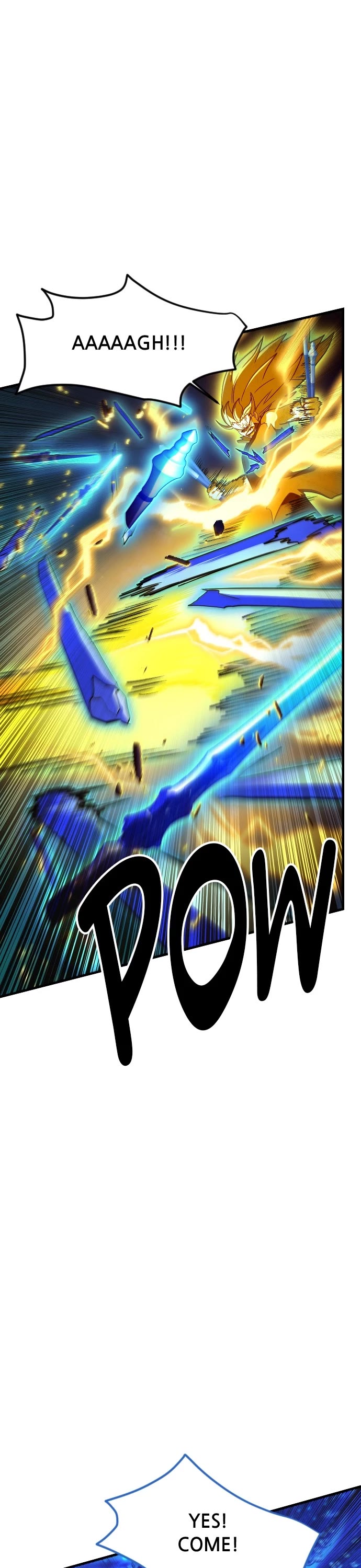 The Last Golden Child Chapter 173 page 46 - Chapter 173: (S2) Episode 75