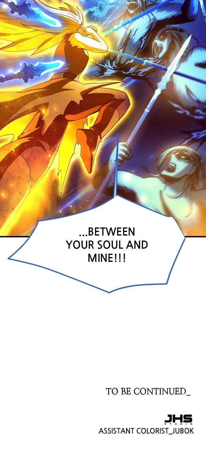 The Last Golden Child Chapter 173 page 48 - Chapter 173: (S2) Episode 75