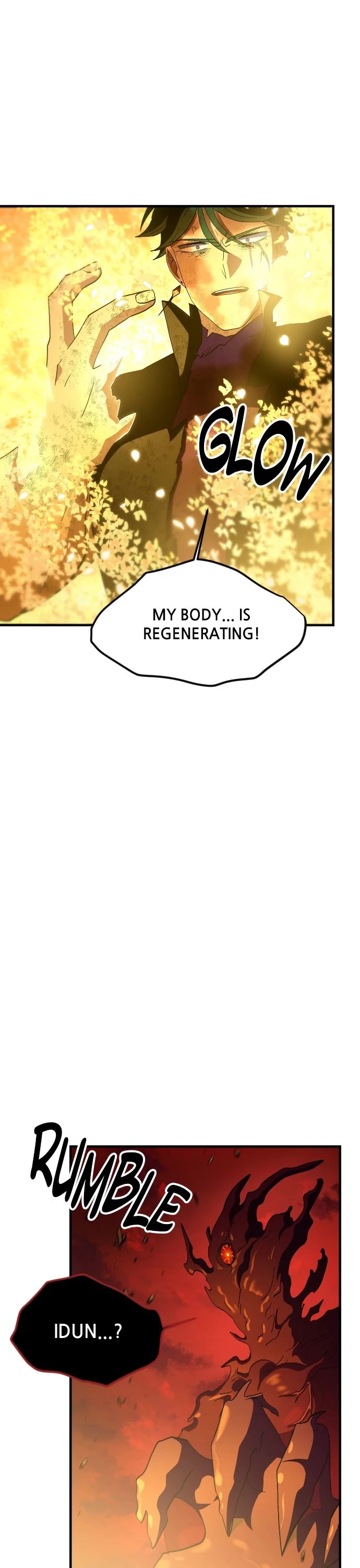 The Last Golden Child Chapter 173 page 7 - Chapter 173: (S2) Episode 75