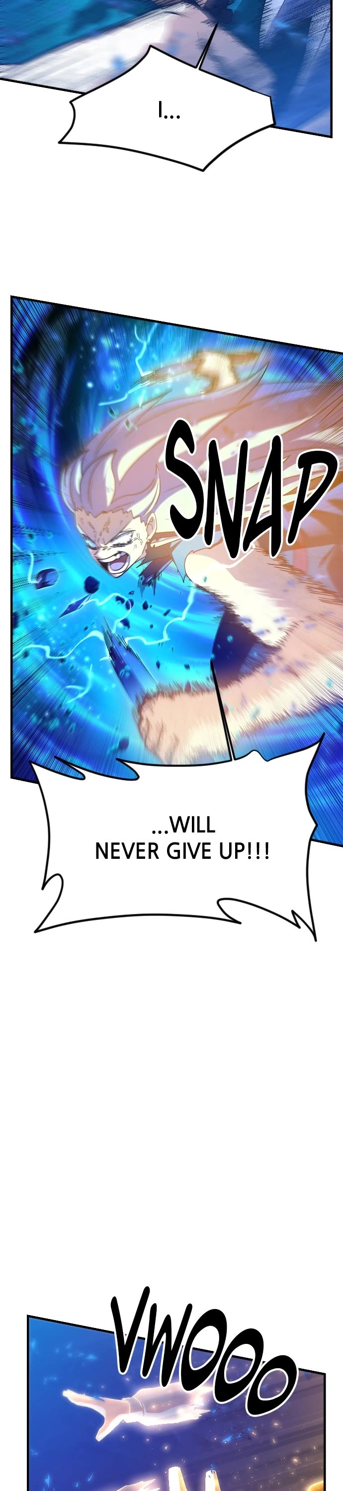 The Last Golden Child Chapter 174 page 11 - Chapter 174: (S2) Episode 76