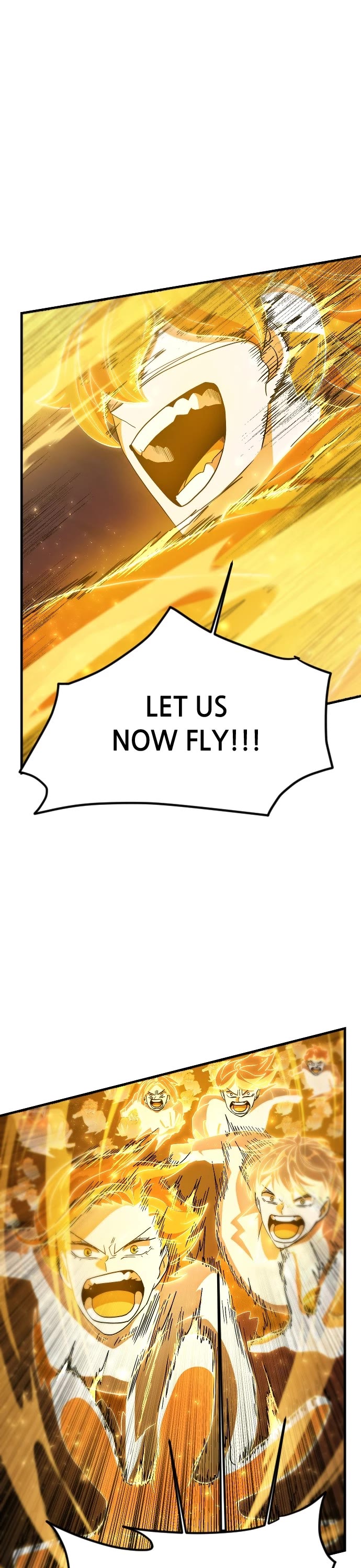 The Last Golden Child Chapter 174 page 16 - Chapter 174: (S2) Episode 76