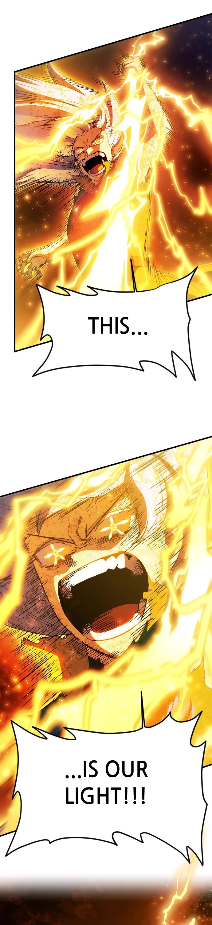 The Last Golden Child Chapter 174 page 18 - Chapter 174: (S2) Episode 76