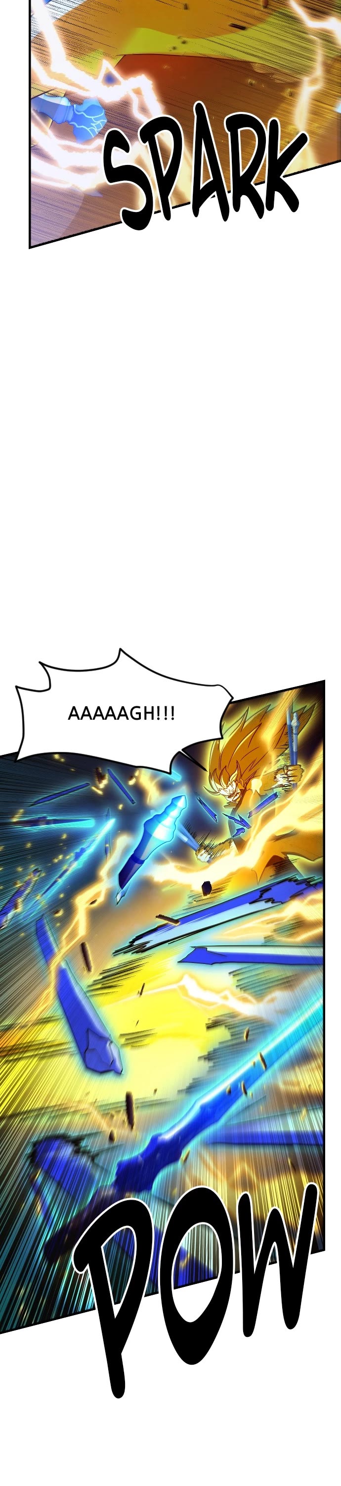 The Last Golden Child Chapter 174 page 2 - Chapter 174: (S2) Episode 76