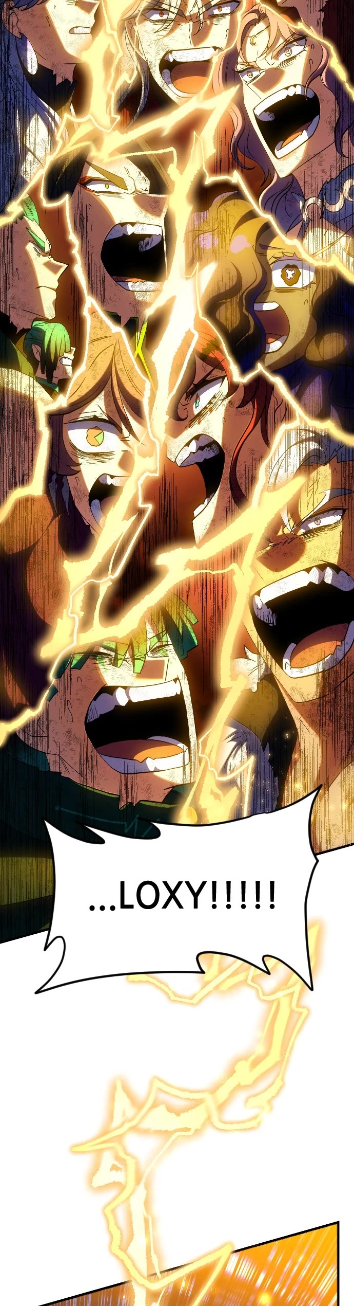 The Last Golden Child Chapter 174 page 20 - Chapter 174: (S2) Episode 76