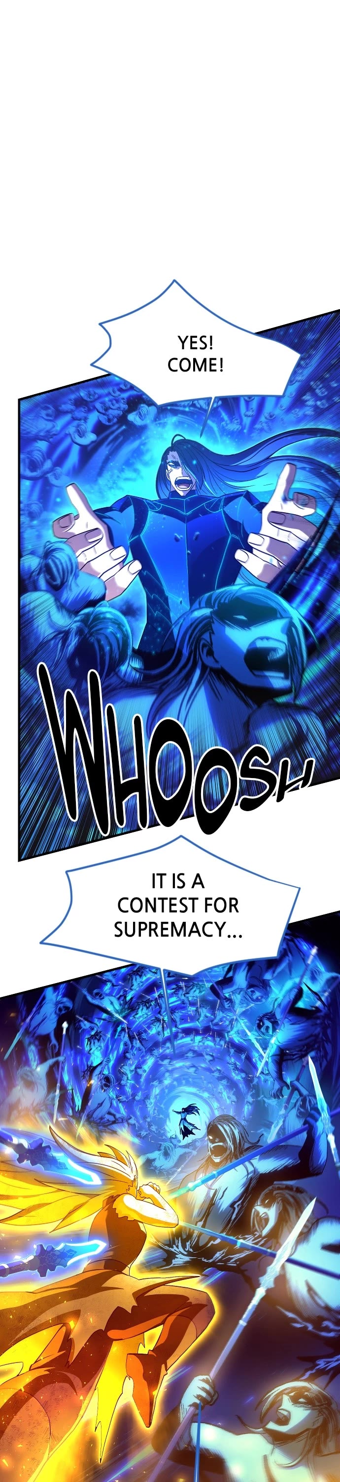 The Last Golden Child Chapter 174 page 3 - Chapter 174: (S2) Episode 76