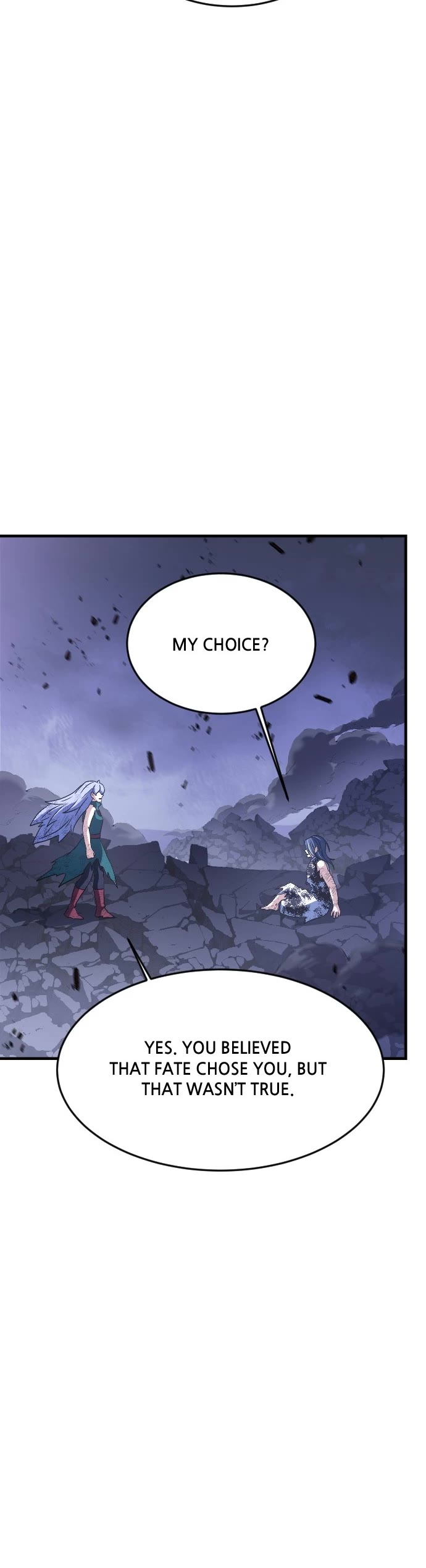 The Last Golden Child Chapter 174 page 30 - Chapter 174: (S2) Episode 76
