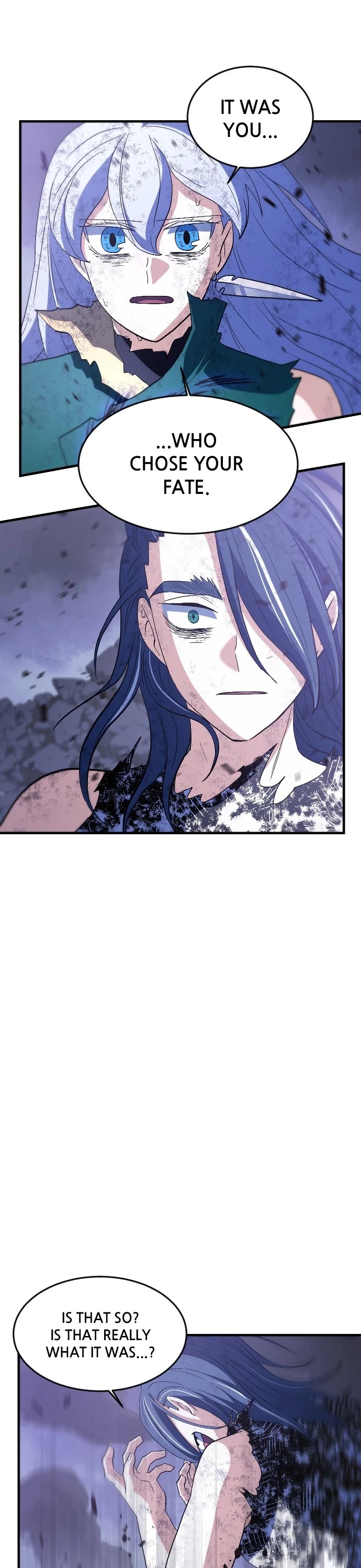 The Last Golden Child Chapter 174 page 31 - Chapter 174: (S2) Episode 76