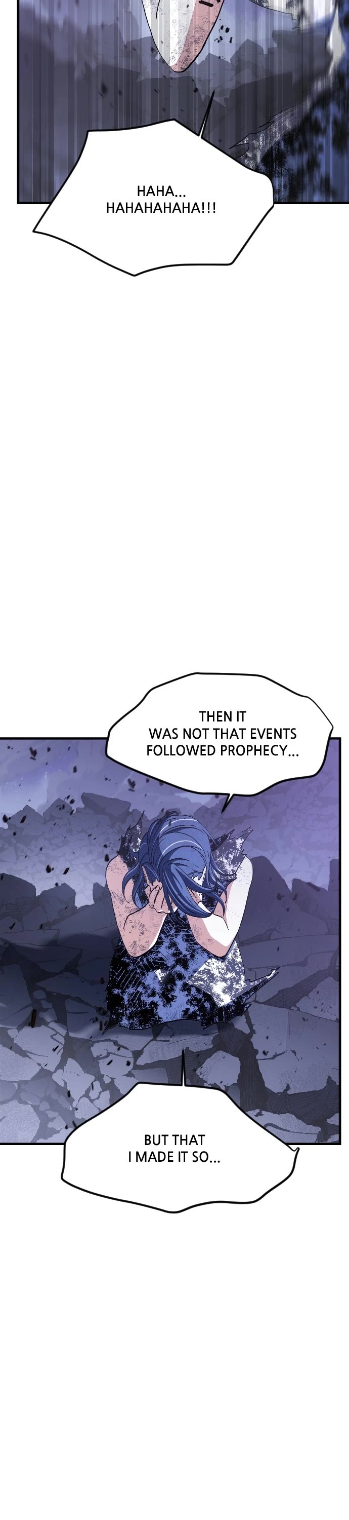 The Last Golden Child Chapter 174 page 32 - Chapter 174: (S2) Episode 76