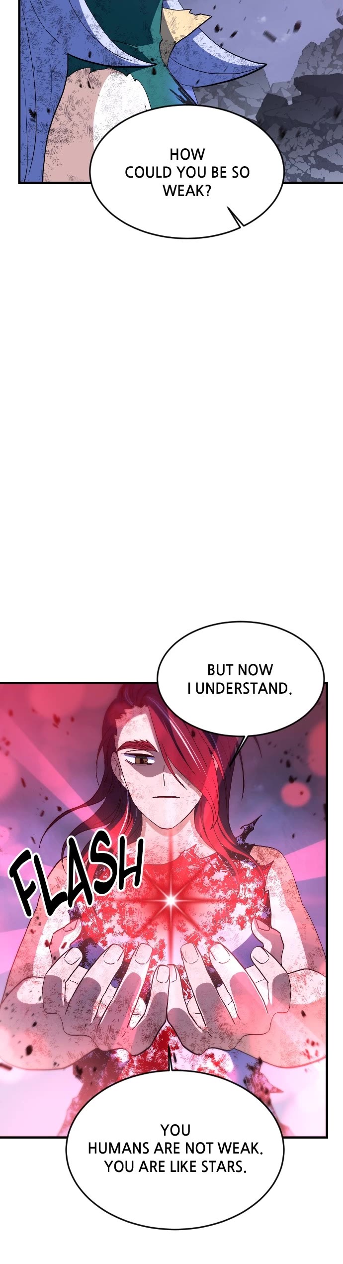The Last Golden Child Chapter 174 page 39 - Chapter 174: (S2) Episode 76