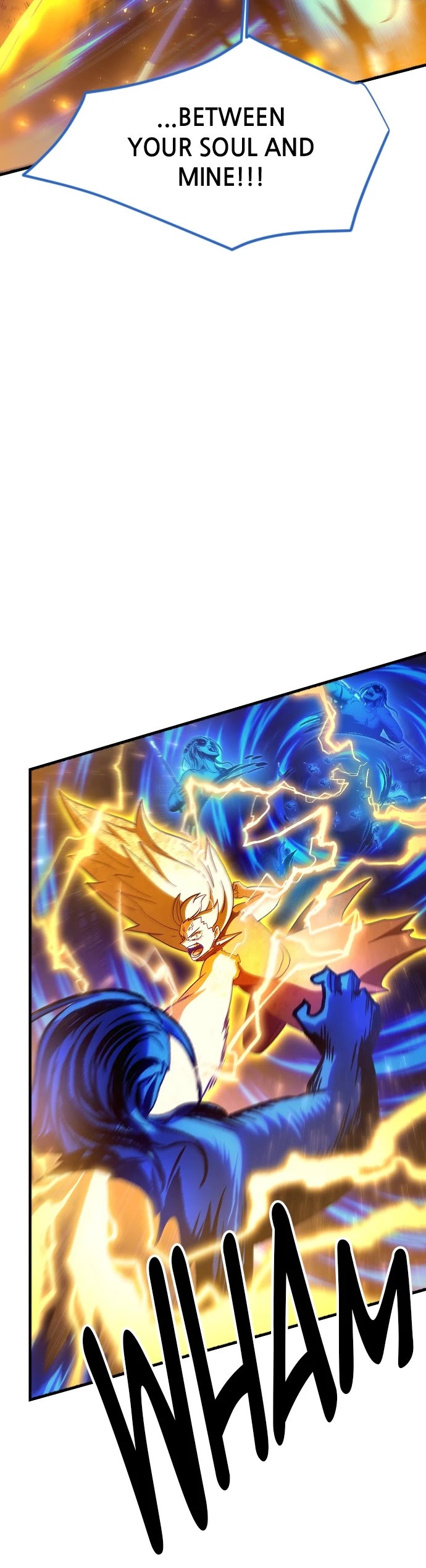 The Last Golden Child Chapter 174 page 4 - Chapter 174: (S2) Episode 76