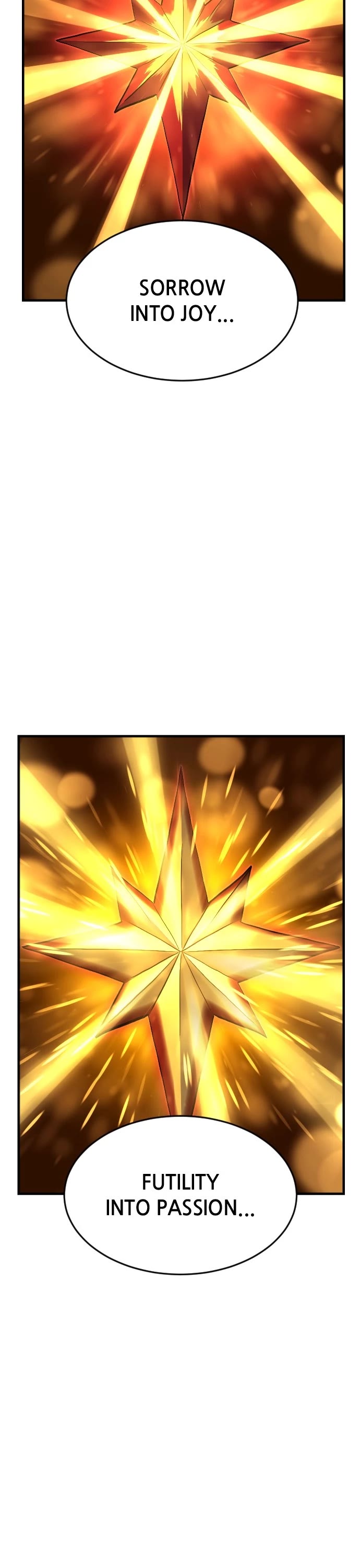 The Last Golden Child Chapter 174 page 41 - Chapter 174: (S2) Episode 76