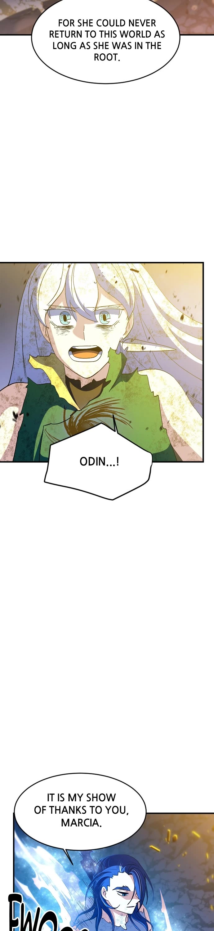 The Last Golden Child Chapter 174 page 43 - Chapter 174: (S2) Episode 76