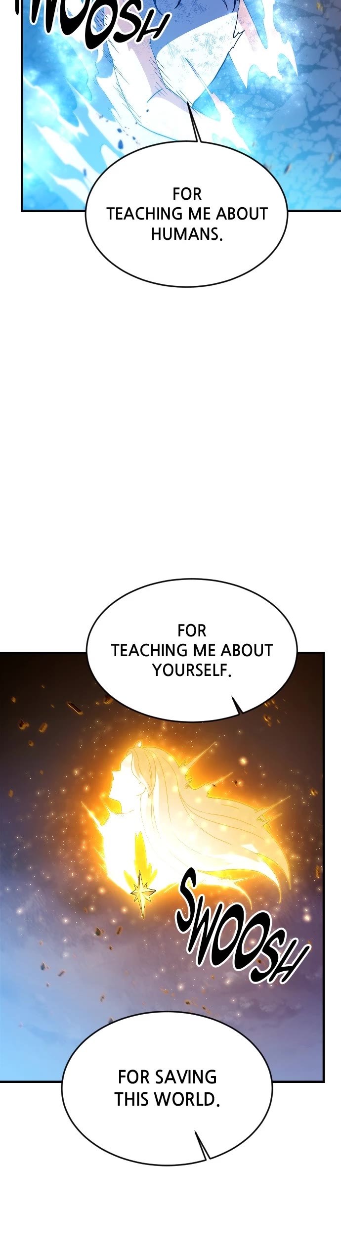 The Last Golden Child Chapter 174 page 44 - Chapter 174: (S2) Episode 76