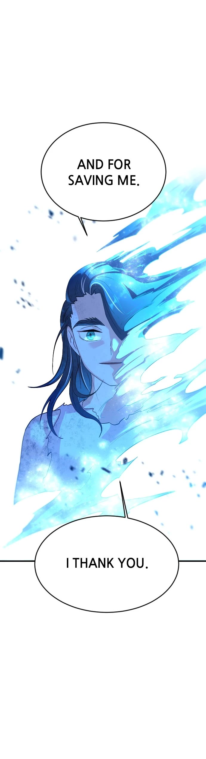 The Last Golden Child Chapter 174 page 45 - Chapter 174: (S2) Episode 76