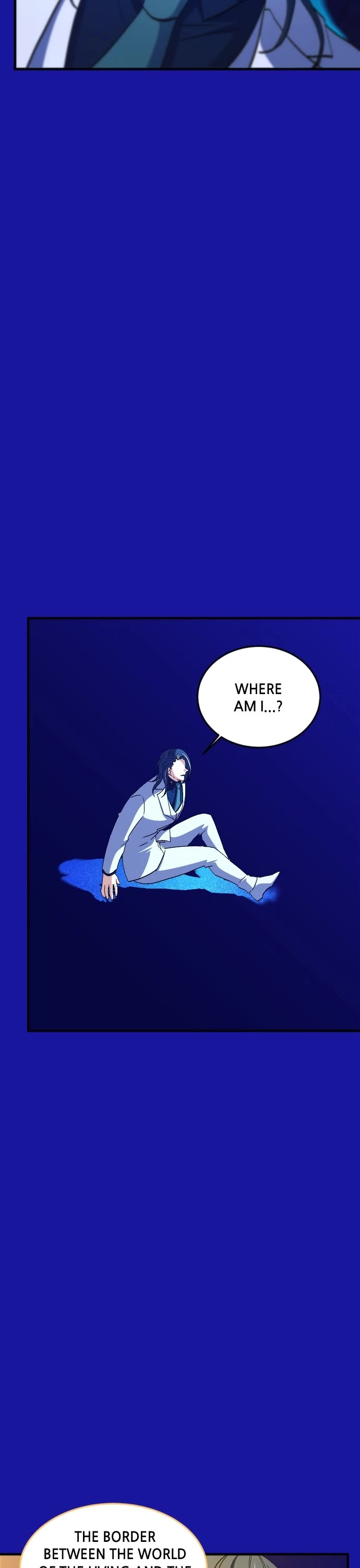 The Last Golden Child Chapter 174 page 48 - Chapter 174: (S2) Episode 76