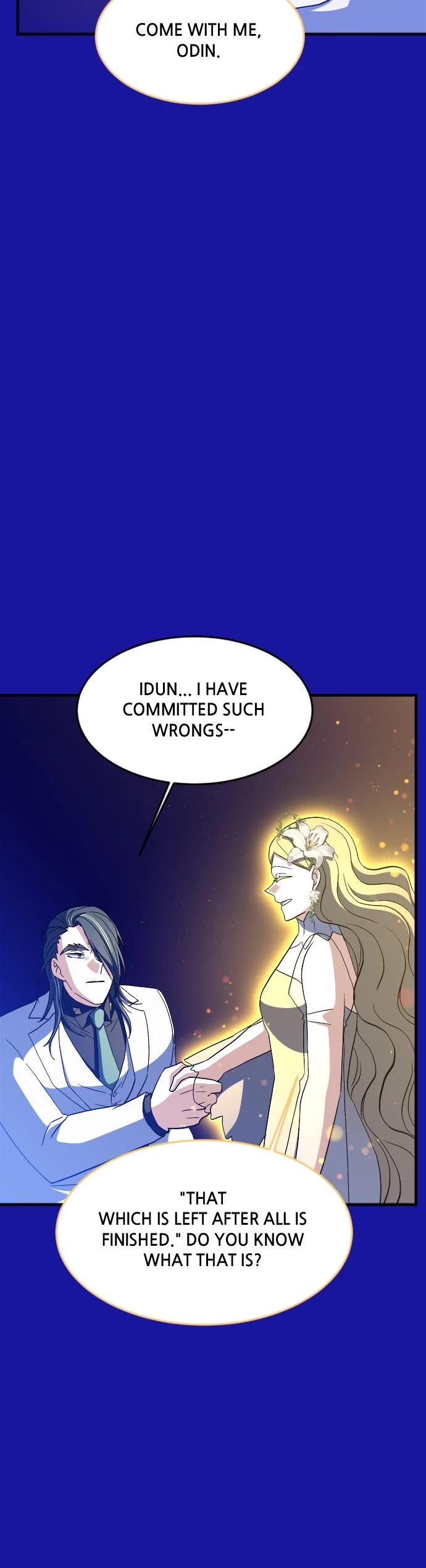 The Last Golden Child Chapter 174 page 50 - Chapter 174: (S2) Episode 76