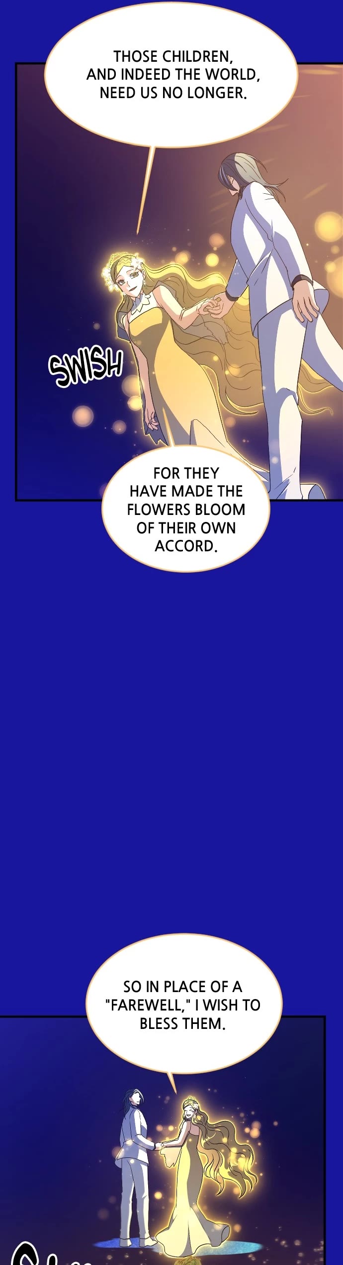 The Last Golden Child Chapter 174 page 54 - Chapter 174: (S2) Episode 76