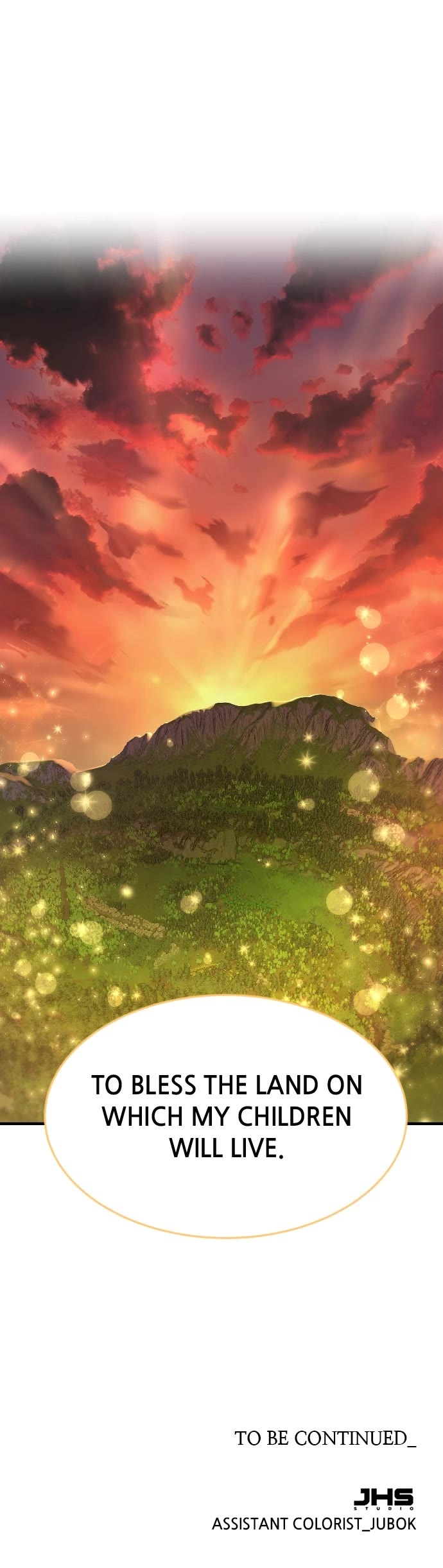 The Last Golden Child Chapter 174 page 56 - Chapter 174: (S2) Episode 76