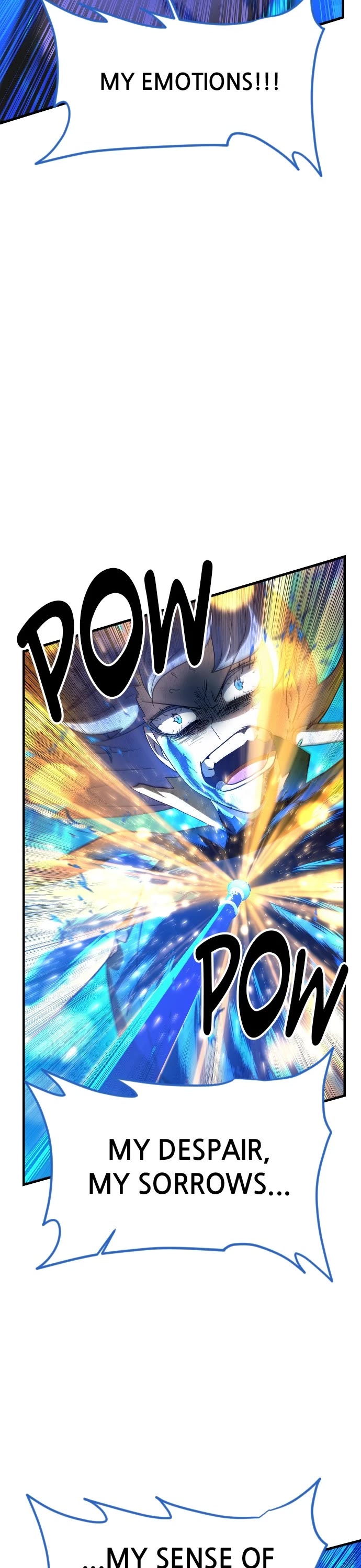 The Last Golden Child Chapter 174 page 7 - Chapter 174: (S2) Episode 76
