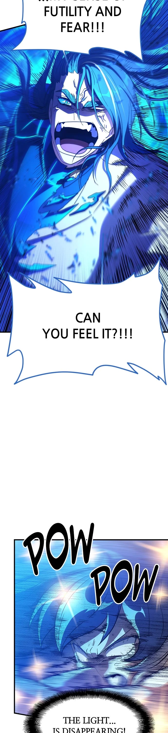 The Last Golden Child Chapter 174 page 8 - Chapter 174: (S2) Episode 76