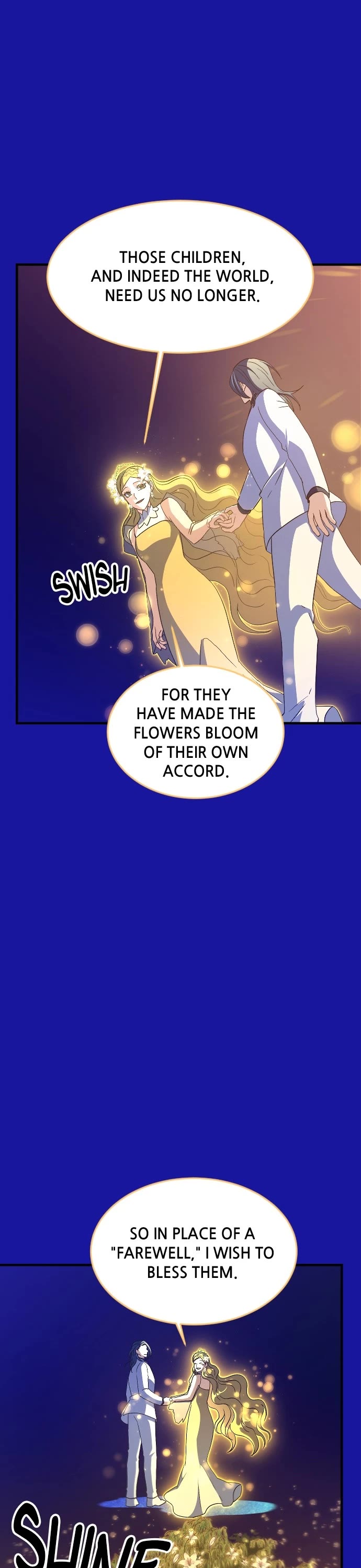 The Last Golden Child Chapter 175 page 1 - Chapter 175: (S2) Episode 77