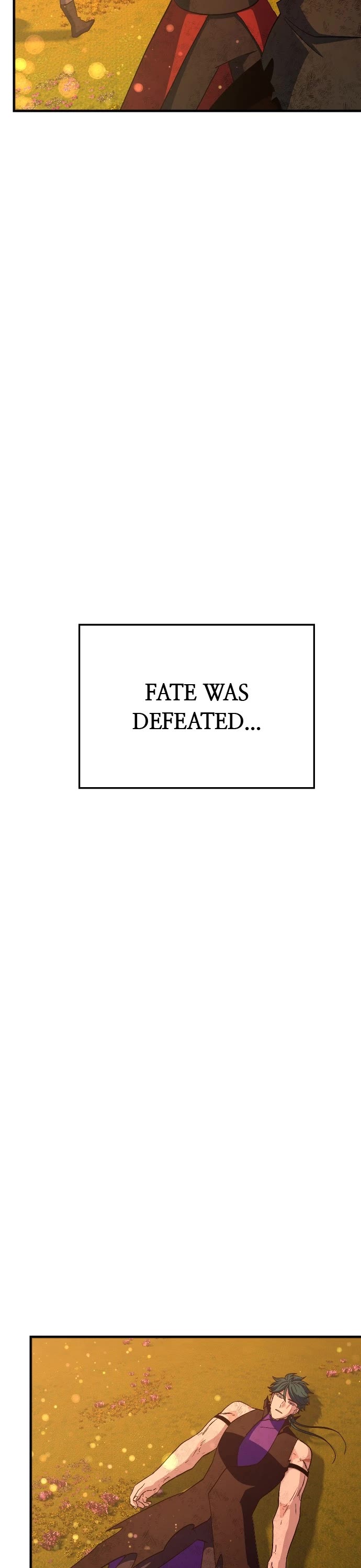 The Last Golden Child Chapter 175 page 11 - Chapter 175: (S2) Episode 77