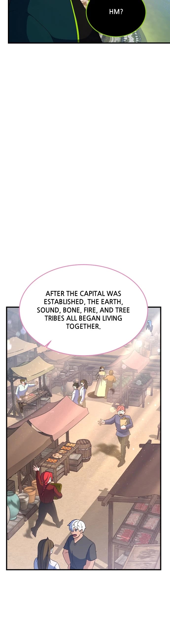 The Last Golden Child Chapter 175 page 20 - Chapter 175: (S2) Episode 77