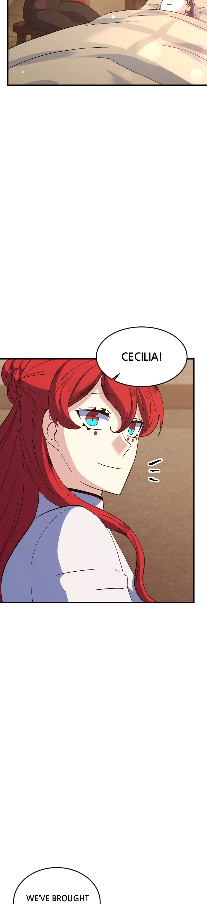 The Last Golden Child Chapter 175 page 27 - Chapter 175: (S2) Episode 77