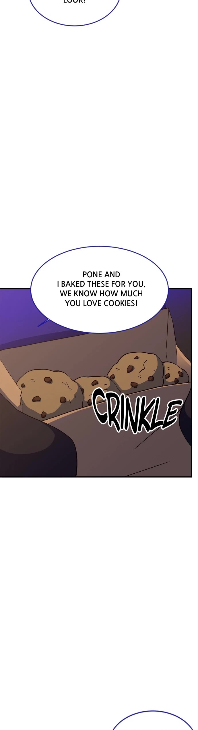 The Last Golden Child Chapter 175 page 29 - Chapter 175: (S2) Episode 77