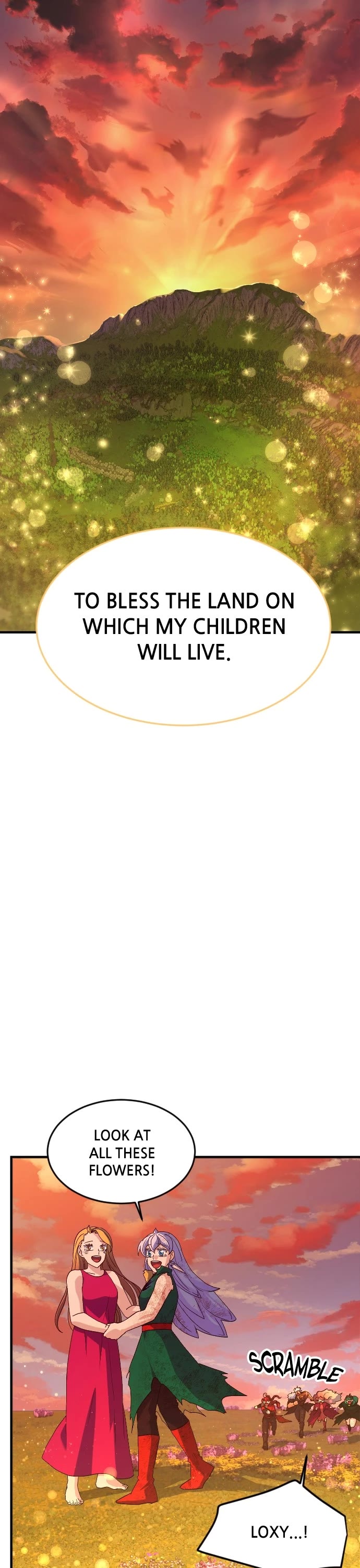 The Last Golden Child Chapter 175 page 3 - Chapter 175: (S2) Episode 77