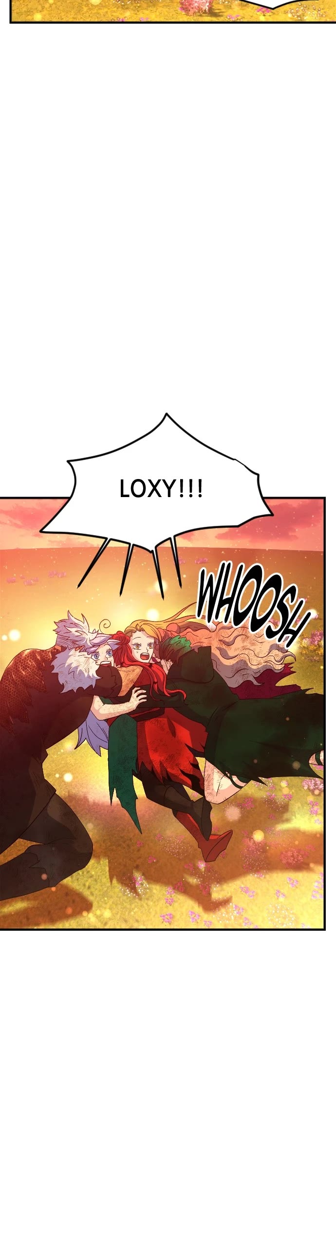 The Last Golden Child Chapter 175 page 4 - Chapter 175: (S2) Episode 77