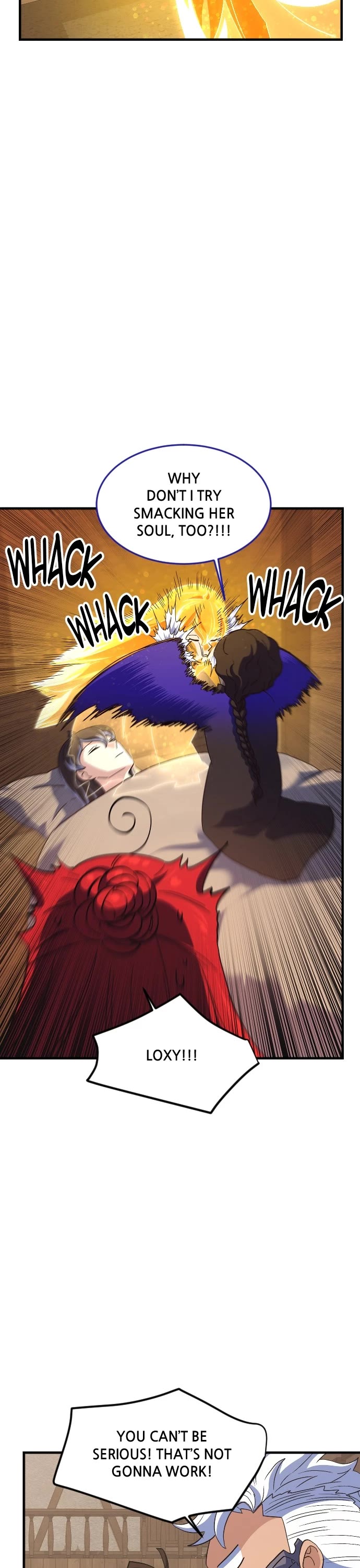 The Last Golden Child Chapter 175 page 42 - Chapter 175: (S2) Episode 77