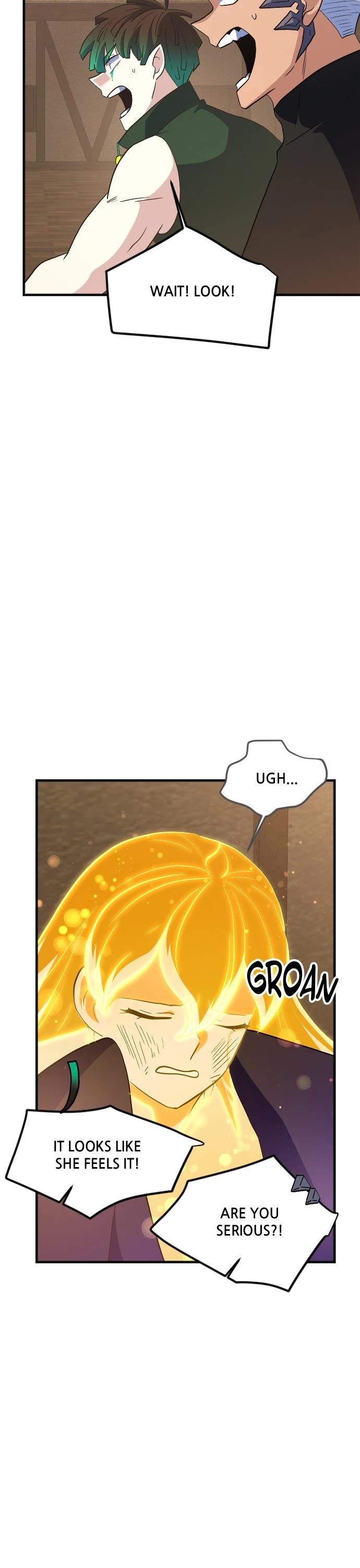 The Last Golden Child Chapter 175 page 43 - Chapter 175: (S2) Episode 77