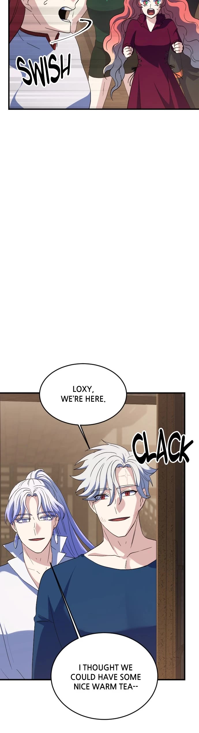 The Last Golden Child Chapter 175 page 45 - Chapter 175: (S2) Episode 77