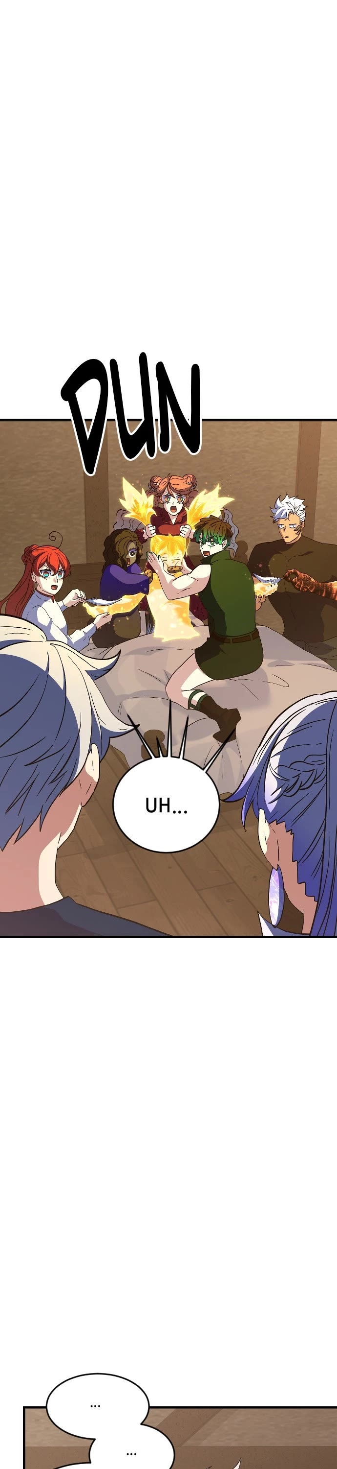 The Last Golden Child Chapter 175 page 46 - Chapter 175: (S2) Episode 77