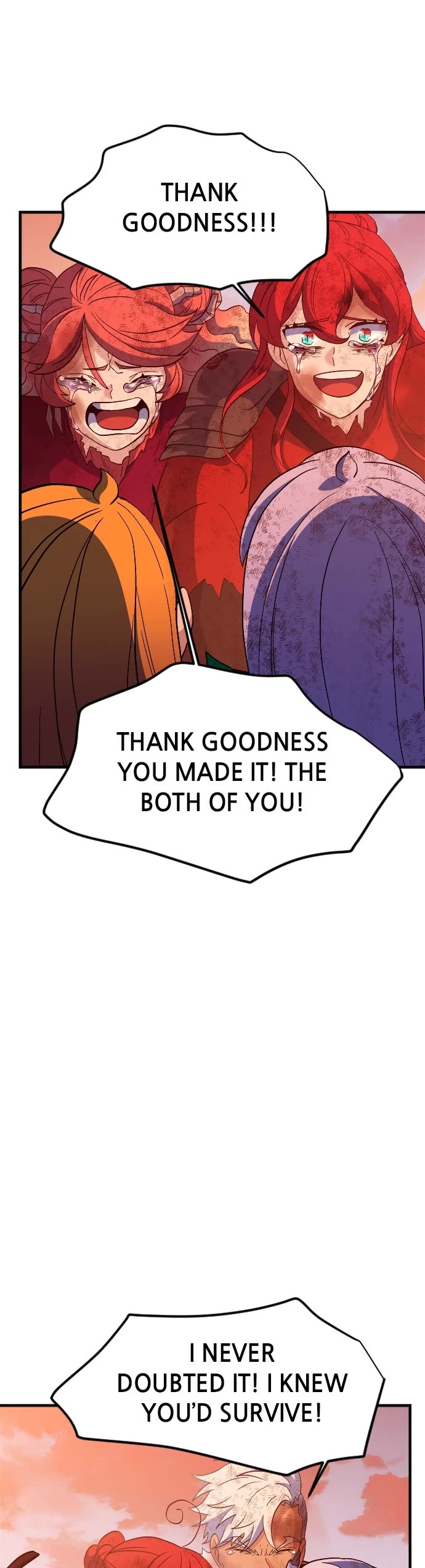 The Last Golden Child Chapter 175 page 5 - Chapter 175: (S2) Episode 77