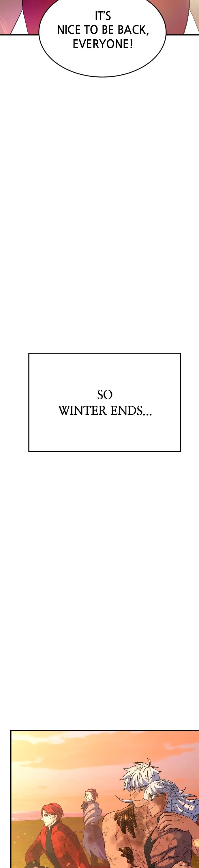 The Last Golden Child Chapter 175 page 8 - Chapter 175: (S2) Episode 77