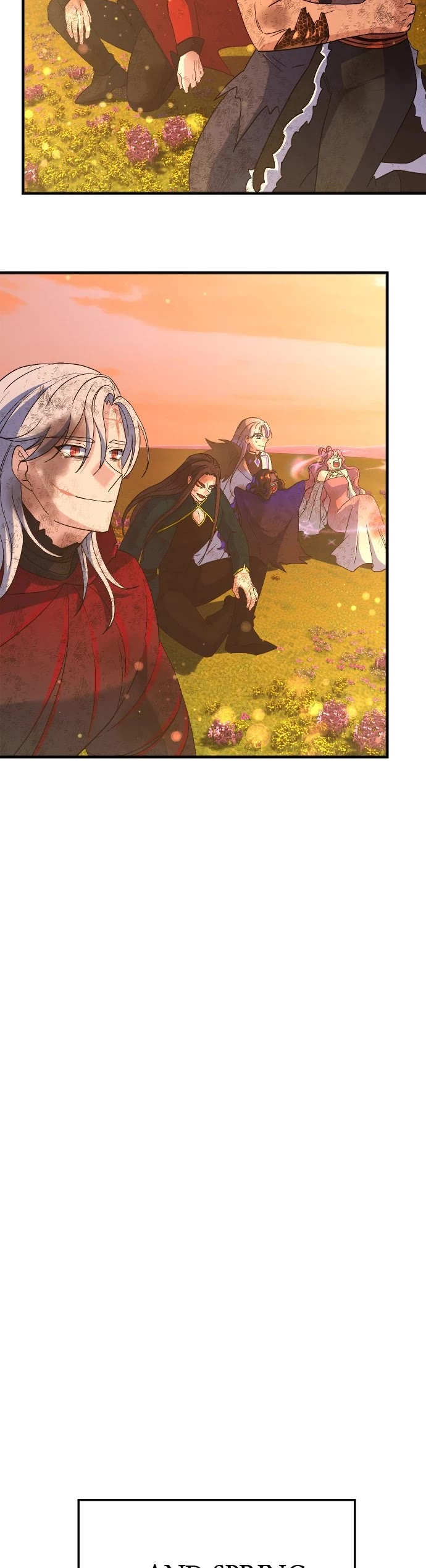 The Last Golden Child Chapter 175 page 9 - Chapter 175: (S2) Episode 77
