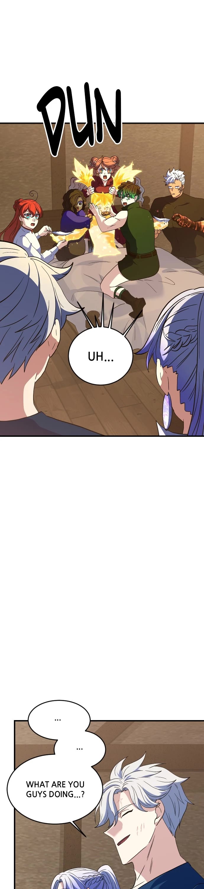 The Last Golden Child Chapter 176 page 1 - Chapter 176: (S2) Episode 78 (Series Finale)